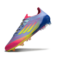 Adidas F50 Elite Light Purple Firm Ground FG Football Boot