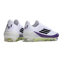 Adidas F50 Primeknit Elite Messi Triunfo Stellar Pack Firm Ground FG Football Boot