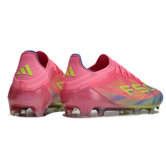 Adidas F50 Primeknit Elite Mystic Victory Pack Firm Ground FG Football Boot