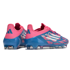 Scarpa da calcio Adidas F50 Elite Reemergence Pack nera per terreni compatti FG