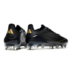 Botas de fútbol Adidas F50 Elite Darkspark Pack con tacos mixtos SG