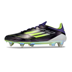 Botas de fútbol Adidas F50 Elite Fast Reborn Pack con tacos mixtos SG