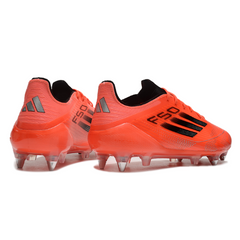 Botas de fútbol Adidas F50 Elite Vivid Horizon Pack con tacos mixtos SG