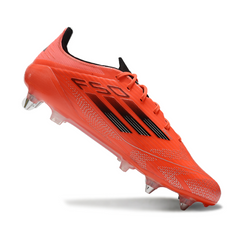 Botas de fútbol Adidas F50 Elite Vivid Horizon Pack con tacos mixtos SG