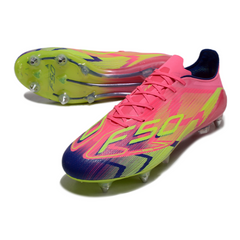 Scarpa da calcio Adidas F50 Elite Mystic Victory Pack con tacchetti misti SG