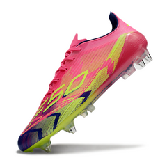 Scarpa da calcio Adidas F50 Elite Mystic Victory Pack con tacchetti misti SG