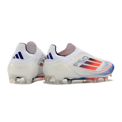 Adidas F50 Elite Laceless Advancement Pack Firm Ground FG Football Boot
