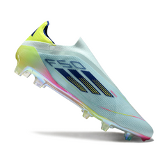 Scarpa da calcio Adidas F50 Elite Laceless Stellar Icon Pack Firm Ground FG