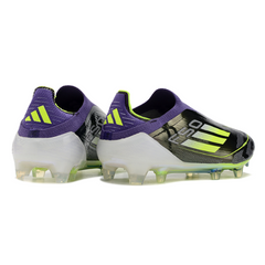 Adidas F50 Elite Laceless Fast Reborn Pack Firm Ground FG Football Boot