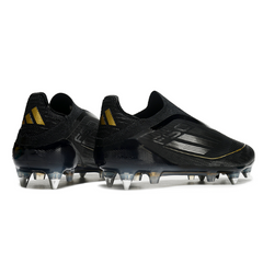 Bota de fútbol Adidas F50 Elite Darkspark Pack Mixed Studs SG