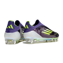 Scarpa da calcio Adidas F50 Elite Messi Fast Reborn Pack con tacchetti misti SG