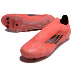 Scarpa da calcio Adidas F50 Elite Laceless Vivid Horizon Firm Ground FG