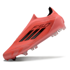 Scarpa da calcio Adidas F50 Elite Laceless Vivid Horizon Firm Ground FG