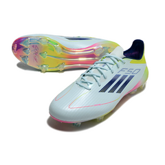 Adidas F50 Elite Stellar Icon Pack Firm Ground FG Football Boot