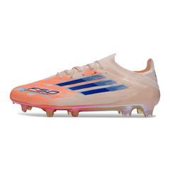Scarpa da calcio Adidas F50 Primeknit Elite Orange Firm Ground FG