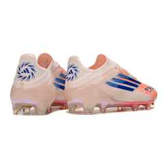 Scarpa da calcio Adidas F50 Primeknit Elite Orange Firm Ground FG