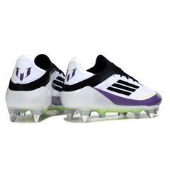 Scarpa da calcio Adidas F50 Primeknit Elite Messi Stellar Icon Pack Mixed Studs SG