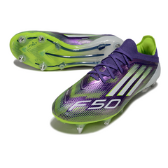 Scarpa da calcio Adidas F50 Primeknit Elite New Season Pack con tacchetti misti SG