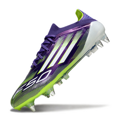 Scarpa da calcio Adidas F50 Primeknit Elite New Season Pack con tacchetti misti SG