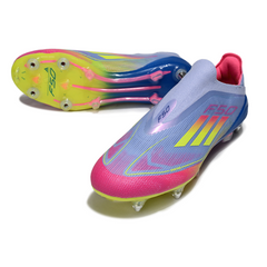 Adidas F50 Elite Celestial Victory Pack Mixed Studs SG Football Boot