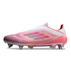 Botas de fútbol Adidas F50 Elite Lamine Yamal Pack Mixed Studs SG