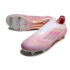 Botas de fútbol Adidas F50 Elite Lamine Yamal Pack Mixed Studs SG