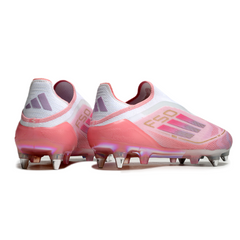 Botas de fútbol Adidas F50 Elite Lamine Yamal Pack Mixed Studs SG