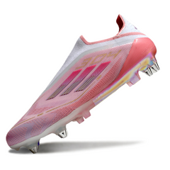 Botas de fútbol Adidas F50 Elite Lamine Yamal Pack Mixed Studs SG