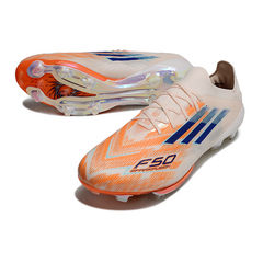 Scarpa da calcio Adidas F50+ Elite Sparkfusion Orange Firm Ground FG