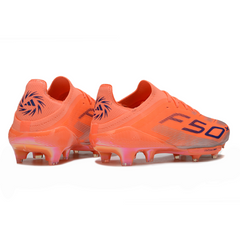 Adidas F50+ Elite Orange Firm Ground FG Football Boot