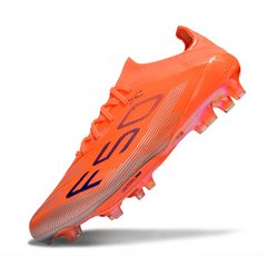 Adidas F50+ Elite Orange Firm Ground FG Football Boot