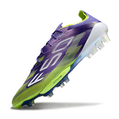 Bota de fútbol Adidas F50+ Elite Radiant Blaze Firm Ground FG