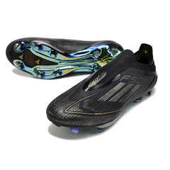 Scarpa da calcio Adidas F50+ Elite Laceless Darkspark Pack Firm Ground FG