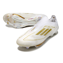 Scarpa da calcio Adidas F50+ Elite Laceless Dayspark Pack Firm Ground FG