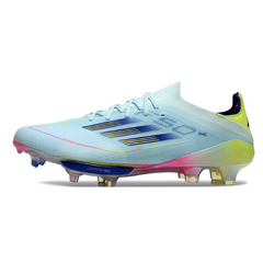 Botas de fútbol Adidas F50+ Elite Stellar Icon Pack para terreno firme FG