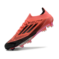 Botas de fútbol Adidas F50 Plus Elite Vivid Horizon Pack con tacos mixtos SG