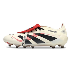 Scarpa da calcio Adidas Predator 25 Elite Tongue Goal Hunter Pack Artificial Ground AG