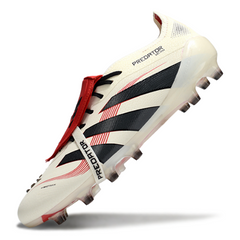 Scarpa da calcio Adidas Predator 25 Elite Tongue Goal Hunter Pack Artificial Ground AG
