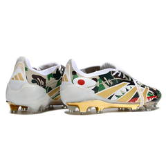 Scarpa da calcio Adidas Predator 25 Elite Tongue Bape Pack Firm Ground FG