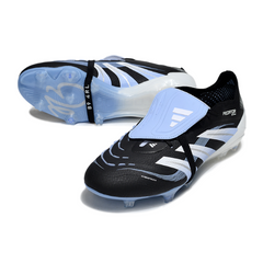 Adidas Predator 25 Elite Tongue Black Jude Bellingham Pack Firm Ground FG Football Boot