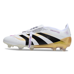 Botas de fútbol Adidas Predator 25 Elite Tongue Road to Glory Pack Firm Ground FG