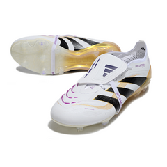 Botas de fútbol Adidas Predator 25 Elite Tongue Road to Glory Pack Firm Ground FG