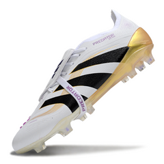 Botas de fútbol Adidas Predator 25 Elite Tongue Road to Glory Pack Firm Ground FG