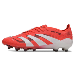 Adidas Predator 25 Elite AG Pure Victory Pack Artificial Grass AG Football Boot