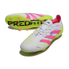 Adidas Predator 25 Elite Celestial Victory Pack Firm Ground FG Football Boot