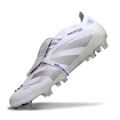 Adidas Predator 25 Elite Tongue Polar Victory Pack Firm Ground FG Football Boot