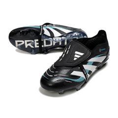 Scarpa da calcio Adidas Predator 25 Elite Tongue Mercedes Pack Firm Ground FG