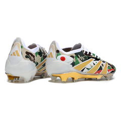 Adidas Predator 25 Elite Bape Pack Firm Ground FG Football Boot