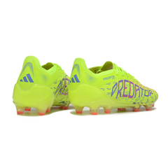 Adidas Predator 25 Elite Mystic Victory Pack Firm Ground FG Football Boot