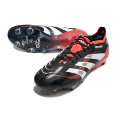 Scarpa da calcio Adidas Predator 25 Elite Moments Pack con tacchetti misti SG